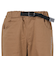クリフメイヤー（KRIFF MAYER）ジュニア パンツ ストレッチ クライミングパンツ 2337856KX-20:BEIGE ベージュ ウエスト調節