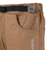 クリフメイヤー（KRIFF MAYER）ジュニア パンツ ストレッチ クライミングパンツ 2337856KX-20:BEIGE ベージュ ウエスト調節