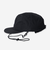 ハーレー（HURLEY）ファントム シェードキャップ MHW2200004-BLK