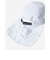 ハーレー（HURLEY）ファントム シェードキャップ MHW2200004-WHT