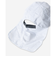 ハーレー（HURLEY）ファントム シェードキャップ MHW2200004-WHT