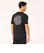 オークリー（OAKLEY）ラッシュガード 半袖 Tシャツ RASH TEE 24.0 FOA406265-02E 吸汗速乾