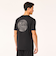 オークリー（OAKLEY）ラッシュガード 半袖 Tシャツ RASH TEE 24.0 FOA406265-02E 吸汗速乾