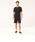 オークリー（OAKLEY）ラッシュガード 半袖 Tシャツ RASH TEE 24.0 FOA406265-02E 吸汗速乾