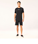 オークリー（OAKLEY）ラッシュガード 半袖 Tシャツ RASH TEE 24.0 FOA406265-02E 吸汗速乾