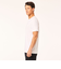 オークリー（OAKLEY）ラッシュガード 半袖 Tシャツ RASH TEE FOA406265-100