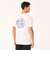 オークリー（OAKLEY）ラッシュガード 半袖 Tシャツ RASH TEE FOA406265-100