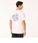 オークリー（OAKLEY）ラッシュガード 半袖 Tシャツ RASH TEE FOA406265-100