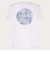 オークリー（OAKLEY）ラッシュガード 半袖 Tシャツ RASH TEE FOA406265-100