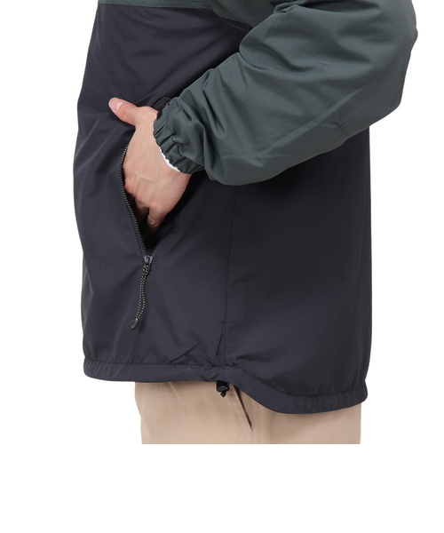 ジャックウルフスキン（JackWolfskin）アウター クラシック