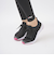 フィラ（FILA）スイムレギンス 324681-BK 日焼け防止 UVカット