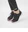 フィラ（FILA）スイムレギンス 324681-BK 日焼け防止 UVカット