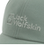ジャックウルフスキン（JackWolfskin）ベースボールキャップ 1900675-4311