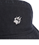ジャックウルフスキン（JackWolfskin）キャンバス バケットハット 5025053-6000