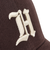 ハーレー（HURLEY）6パネル H ロゴキャップ MHW2312045-CFB