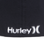 ハーレー（HURLEY）H2O-DRI ICON キャップ MHW2411037-BKWH