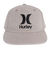 ハーレー（HURLEY）PIGMENT SB キャップ MHW2411043-SBEG