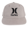 ハーレー（HURLEY）PIGMENT SB キャップ MHW2411043-SBEG