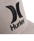 ハーレー（HURLEY）PIGMENT SB キャップ MHW2411043-SBEG