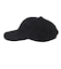 ハーレー（HURLEY）BFW ロゴキャップ MHW2411045-BLK