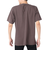 ハーレー（HURLEY）PIGMENT DYED 半袖Tシャツ MSS2411016-CFB