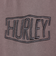 ハーレー（HURLEY）PIGMENT DYED 半袖Tシャツ MSS2411016-CFB