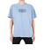 ハーレー（HURLEY）PIGMENT DYED 半袖Tシャツ MSS2411016-DBLE