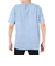 ハーレー（HURLEY）PIGMENT DYED 半袖Tシャツ MSS2411016-DBLE