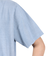ハーレー（HURLEY）PIGMENT DYED 半袖Tシャツ MSS2411016-DBLE