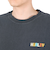 ハーレー（HURLEY）オーバーサイズド カリフォルニア 半袖Tシャツ MSS2411018-BLK