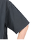 ハーレー（HURLEY）オーバーサイズド カリフォルニア 半袖Tシャツ MSS2411018-BLK