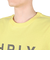 ハーレー（HURLEY）オーバーサイズド ハーレー 半袖Tシャツ MSS2411020-PNP