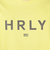 ハーレー（HURLEY）オーバーサイズド ハーレー 半袖Tシャツ MSS2411020-PNP