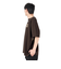 ハーレー（HURLEY）オーバーサイズド レオパード ビッグ ロゴ半袖Tシャツ MSS2411023-CFB