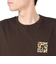 ハーレー（HURLEY）オーバーサイズド レオパード ビッグ ロゴ半袖Tシャツ MSS2411023-CFB