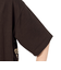 ハーレー（HURLEY）オーバーサイズド レオパード ビッグ ロゴ半袖Tシャツ MSS2411023-CFB