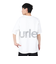 ハーレー（HURLEY）オーバーサイズド レオパード ビッグ ロゴ半袖Tシャツ MSS2411023-WHT