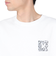 ハーレー（HURLEY）オーバーサイズド レオパード ビッグ ロゴ半袖Tシャツ MSS2411023-WHT
