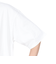 ハーレー（HURLEY）オーバーサイズド レオパード ビッグ ロゴ半袖Tシャツ MSS2411023-WHT