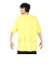 ハーレー（HURLEY）オーバーサイズド オールド イングリッシュ ロゴ半袖Tシャツ MSS2411024-PNP