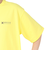 ハーレー（HURLEY）オーバーサイズド オールド イングリッシュ ロゴ半袖Tシャツ MSS2411024-PNP