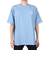 ハーレー（HURLEY）オーバーサイズド ウィッシュ 半袖Tシャツ MSS2411025-DBLE