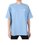 ハーレー（HURLEY）オーバーサイズド ウィッシュ 半袖Tシャツ MSS2411025-DBLE
