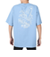 ハーレー（HURLEY）オーバーサイズド ウィッシュ 半袖Tシャツ MSS2411025-DBLE