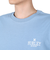 ハーレー（HURLEY）オーバーサイズド ウィッシュ 半袖Tシャツ MSS2411025-DBLE