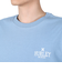 ハーレー（HURLEY）オーバーサイズド ウィッシュ 半袖Tシャツ MSS2411025-DBLE