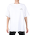 ハーレー（HURLEY）オーバーサイズド ウィッシュ 半袖Tシャツ MSS2411025-WHT