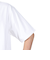 ハーレー（HURLEY）オーバーサイズド ウィッシュ 半袖Tシャツ MSS2411025-WHT