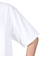 ハーレー（HURLEY）オーバーサイズド ウィッシュ 半袖Tシャツ MSS2411025-WHT