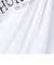 ハーレー（HURLEY）オーバーサイズド ウィッシュ 半袖Tシャツ MSS2411025-WHT